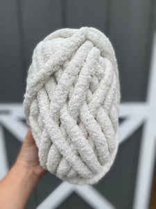 Sage Green Chunky Yarn – Makers Craft & Paint Nite Kits
