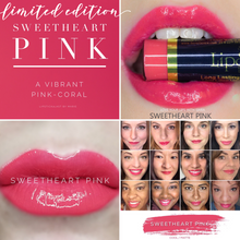 Load image into Gallery viewer, Lipsense: Sweetheart Pink Liquid Lip Color
