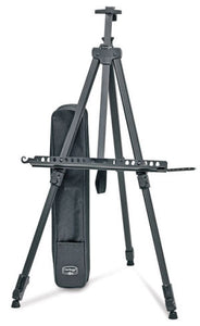 Alvin Heritage Deluxe Easel- Pre-Order only will be back in stock 4/24/2020