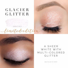 Load image into Gallery viewer, Shadowsense: Glacier Glitter Liquid Eyeshadow
