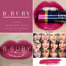 Load image into Gallery viewer, Lipsense: B. Ruby Liquid Lip Color
