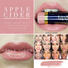 Load image into Gallery viewer, Lipsense: Apple Cider Liquid Lip Color
