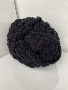 Pre-Made Chunky Knit Blanket