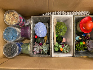 Surprise Gnome Plant Nite Kits- SHIPS PRIORITY