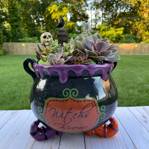 Pre-Order Fall & Halloween Arrangements Orders Ship or can be picked up Sept 1