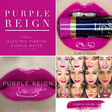 Load image into Gallery viewer, Lipsense: Purple Reign Liquid Lip Color

