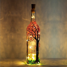 Load image into Gallery viewer, Wine Cork Fairy Lights 3ft
