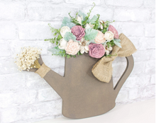 Load image into Gallery viewer, Sola Flowers Watering Can Craft Kit
