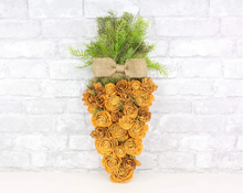 Load image into Gallery viewer, Spring Carrot Craft Kit- Sola Flowers
