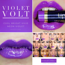 Load image into Gallery viewer, Lipsense: Violet Volt Liquid Lip Color

