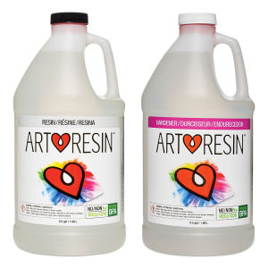 Art Resin 1 Gallon