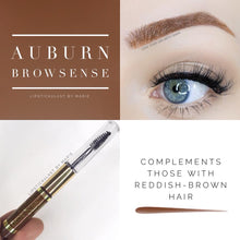 Load image into Gallery viewer, Browsense: Auburn Browliner
