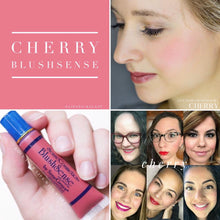 Load image into Gallery viewer, Blushsense: Cherry Liquid Blush
