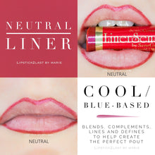 Load image into Gallery viewer, Lipsense: Neutral Lip Liner
