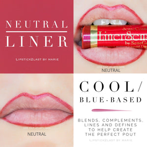Lipsense: Neutral Lip Liner