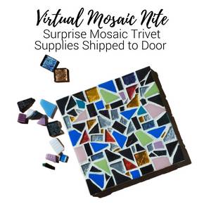 Make a Mosaic Event - Supply Kit