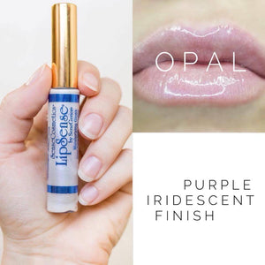 Lipsense: Opal Moisturizing Lip Gloss