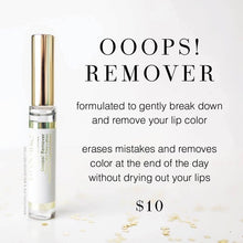 Load image into Gallery viewer, Lipsense: Ooops! Remover

