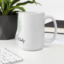 Load image into Gallery viewer, Crazy Plant Lady Mug
