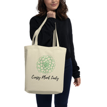 Load image into Gallery viewer, Eco Tote Bag
